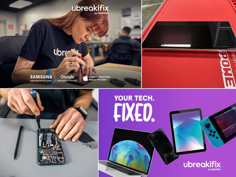 uBreakiFix by Asurion