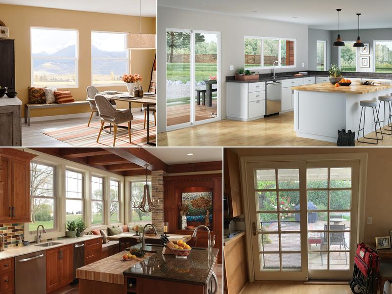 Rigo's Windows & Patio Doors