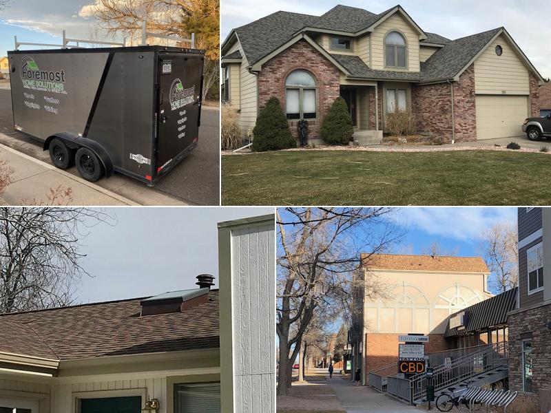 Foremost Home Solutions LLC