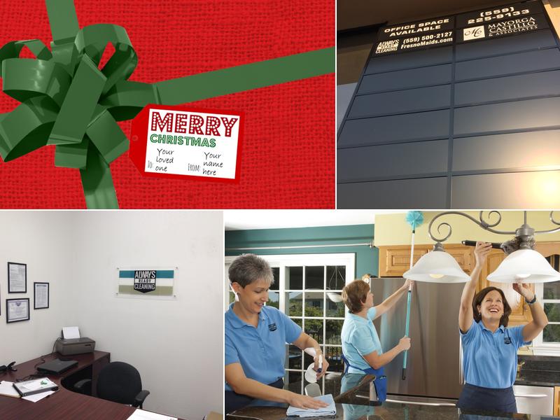 Always Ready Cleaning