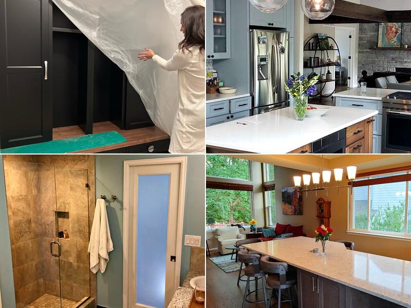 High Country Home Improvement