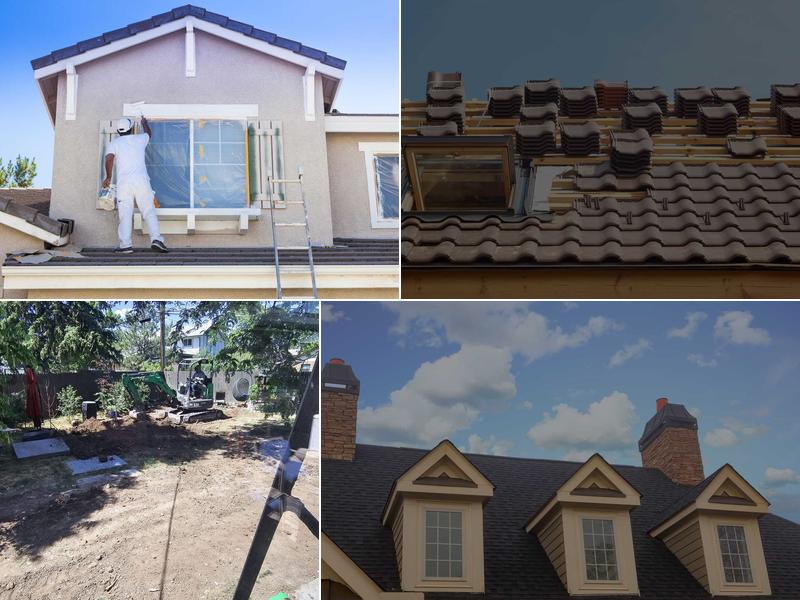 A-Denver Roofing Company