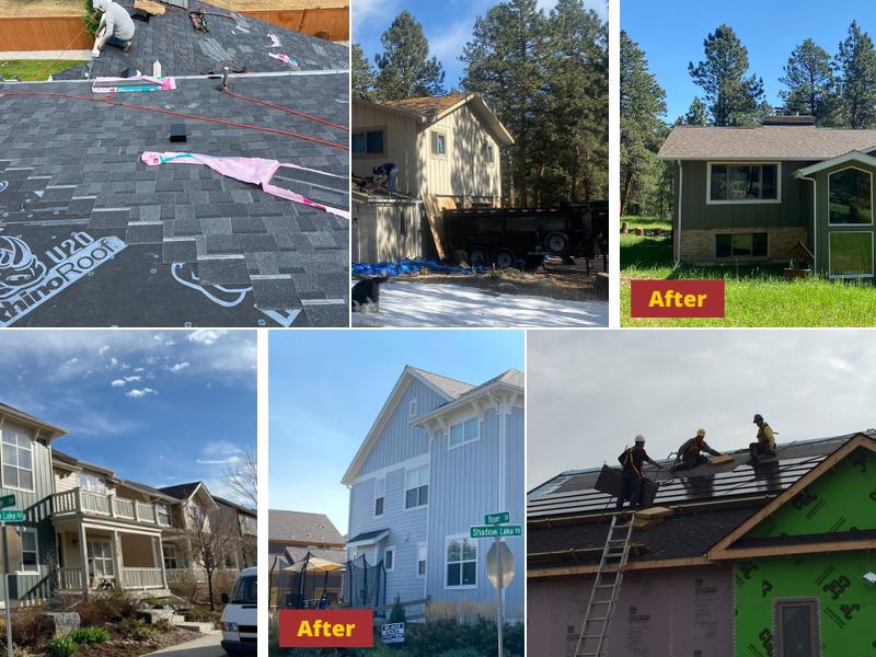 Capitol Roofing and Solar