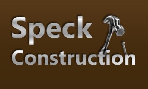Speck Construction