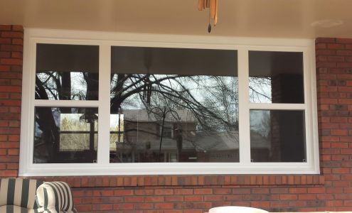 Window & Siding Outlet