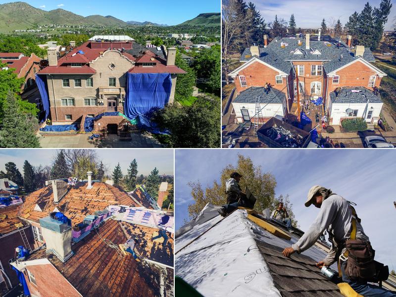 Citywide Roofing & Exteriors