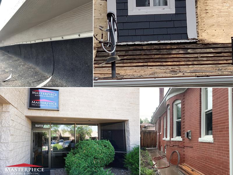 Masterpiece Roofing & Construction, LLC