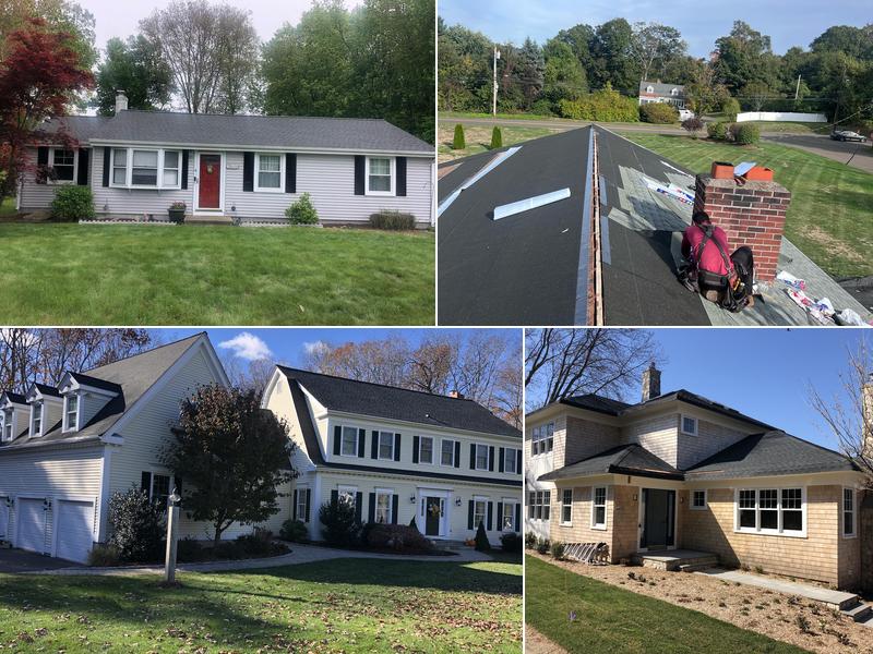 Experior Roofing and Restoration LLC