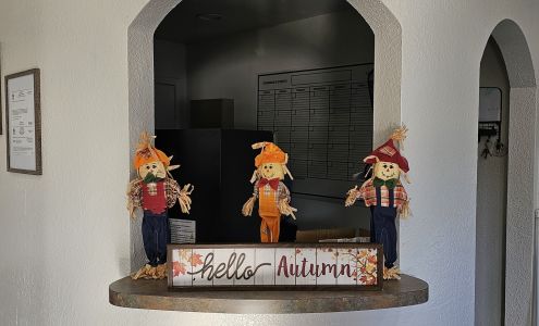 Bridgeview Apartment Homes