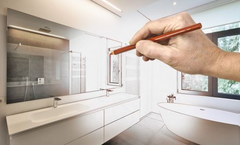 Sturdy Home Improvement