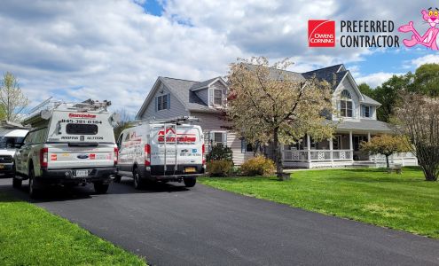 Gonzales Roofing & Gutters