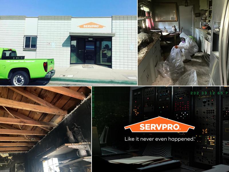 SERVPRO of Glendora/San Dimas
