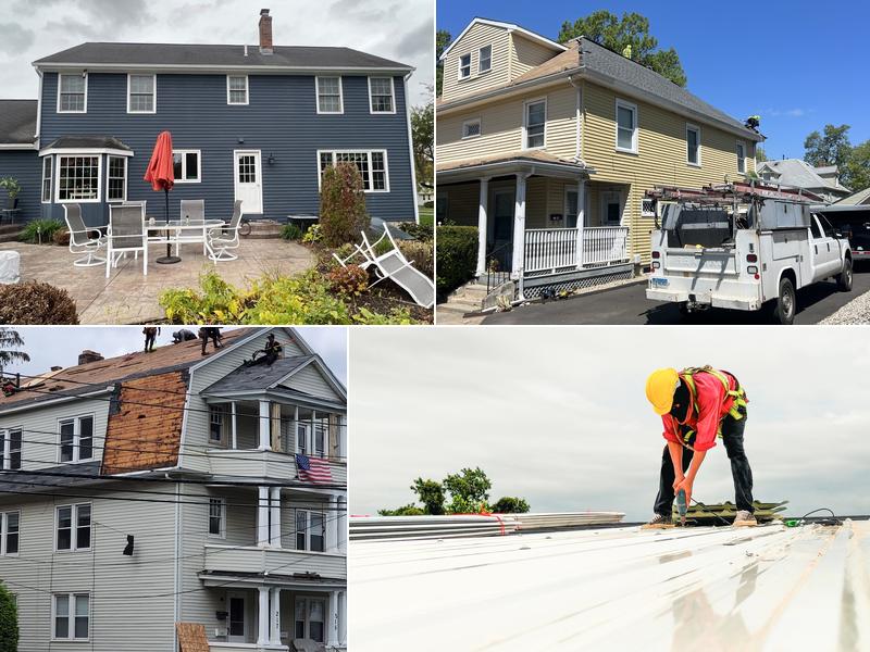 All Seasons Contractor