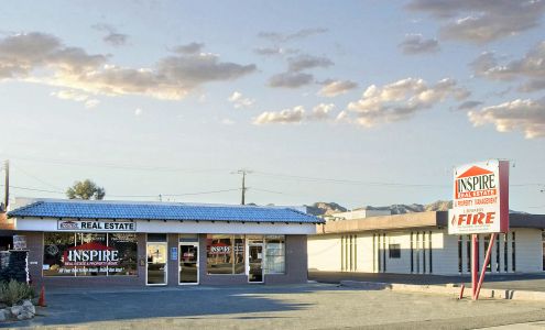 Inspire Real Estate & Property Management