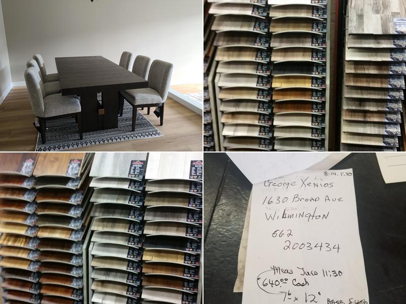 Carpet And Linoleum City