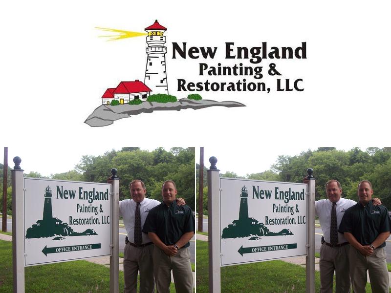 New England Painting & Restoration