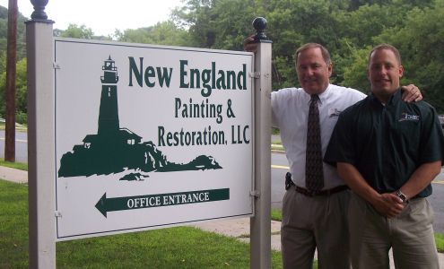 New England Painting & Restoration
