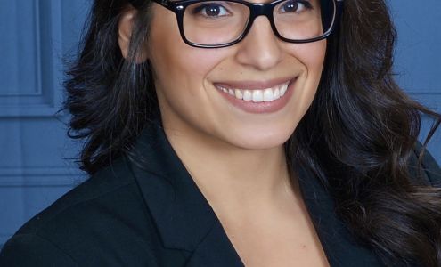 Ortencia Trevino New Home Specialist