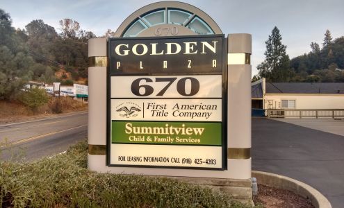 Summitview Child & Family Services