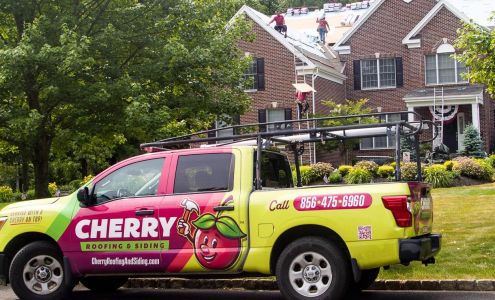 Cherry Roofing and Siding
