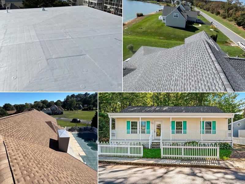 Hershey Roofing and Siding