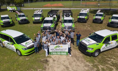 APC Roofing, LLC