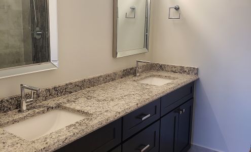 Platinum Sand Construction