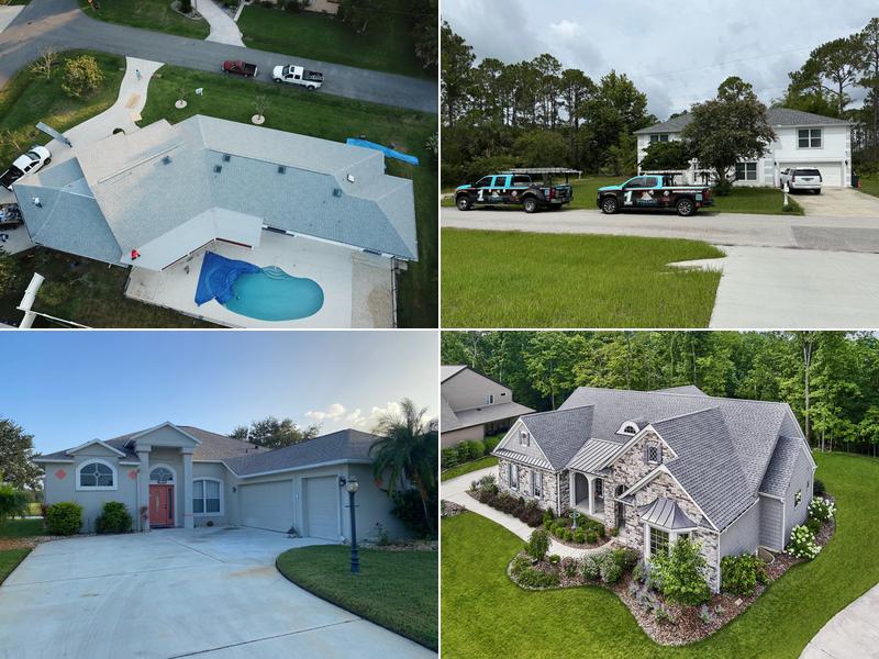 Pyramid Roofing FLA of Palm Coast