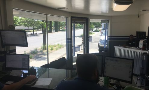 C & A Cleaning 1200 West East Avenue, Chico California 95973