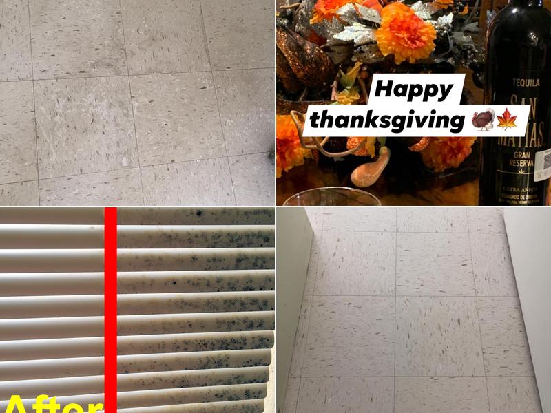 White Glove Cleaning Services