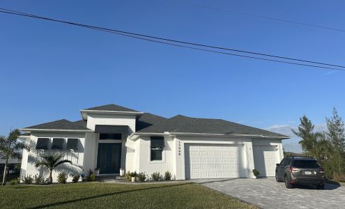 Suncastle Roofing, Inc.