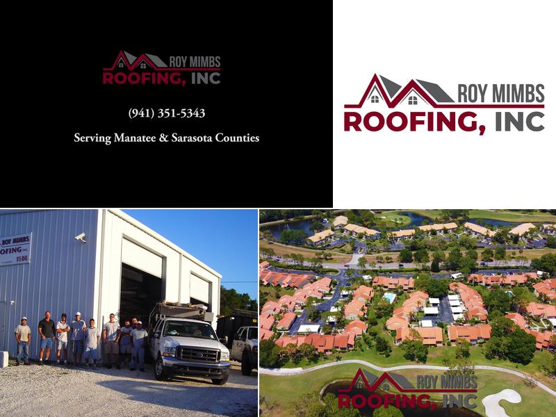 Roy Mimbs Roofing Inc