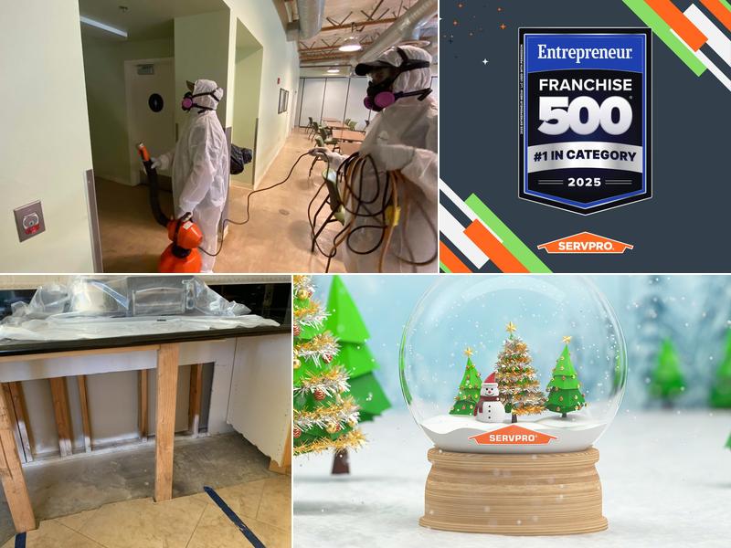 SERVPRO of Camarillo