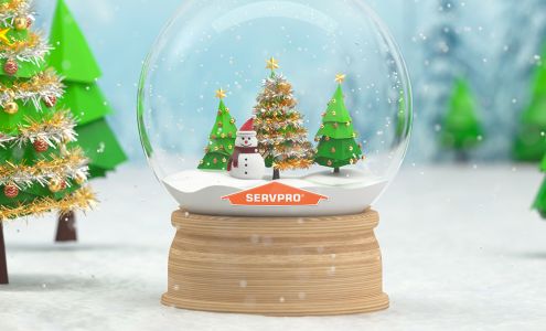 SERVPRO of Camarillo