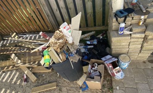 Adventure Construction Contractors, LLC