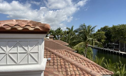 Greene's Professional Roofing Services