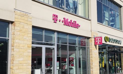 T-Mobile