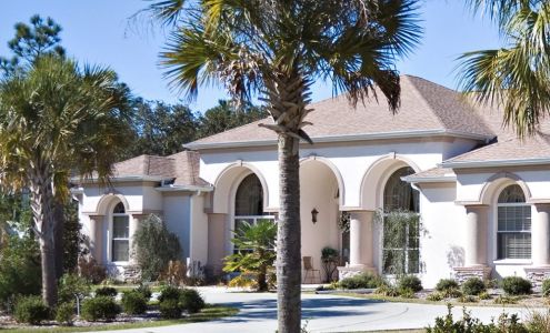 Aduddell Residential and Commercial Roofing, Inc.