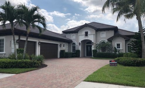 Magnum Roofing & Restoration