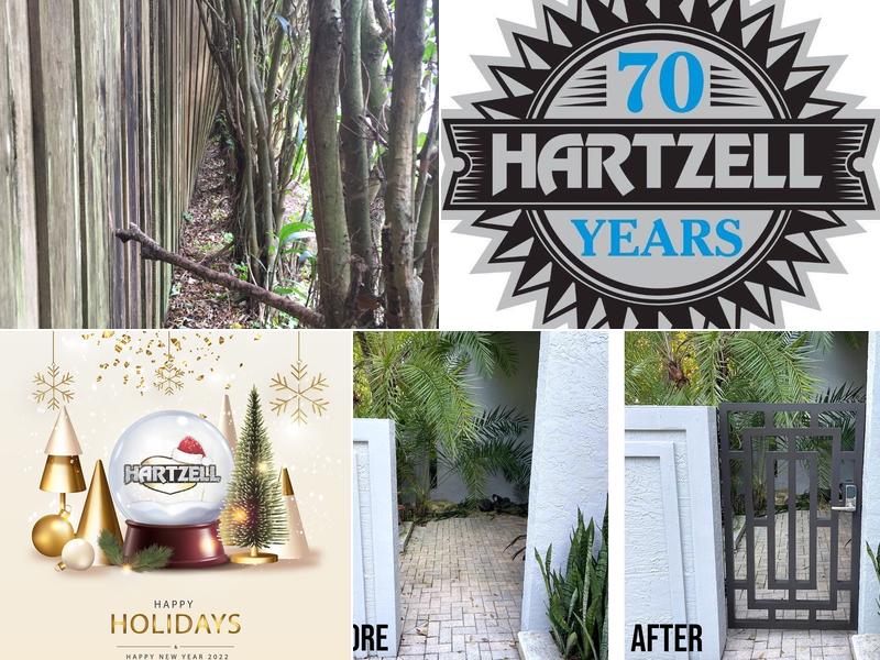 Hartzell Construction