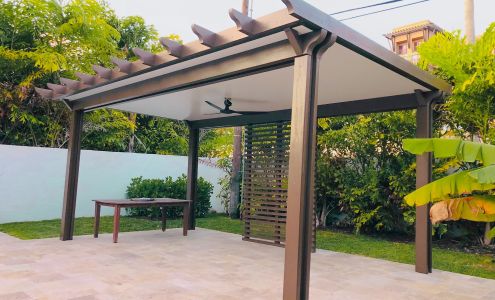 Happy House Outdoor Living