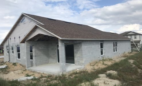 All Ways Roofing LLC