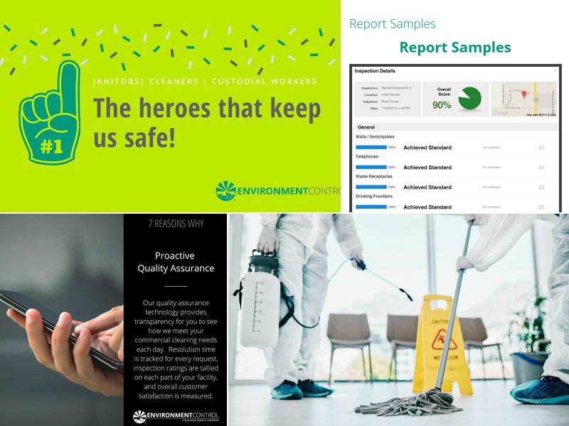 Environment Control Central Valley