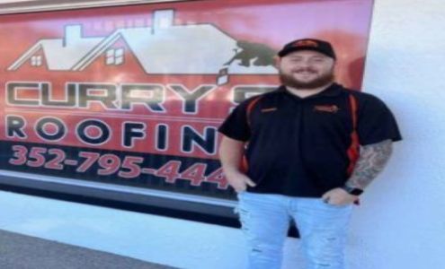 Curry's Roofing, LLC