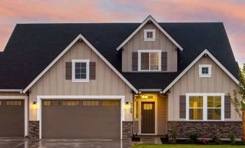 Bossler Roofing Inc.