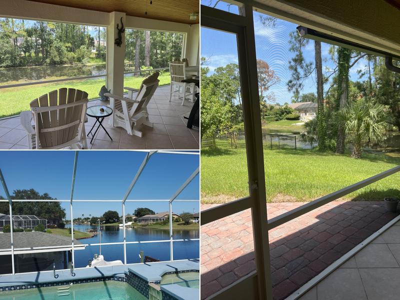 Encompass Enclosures