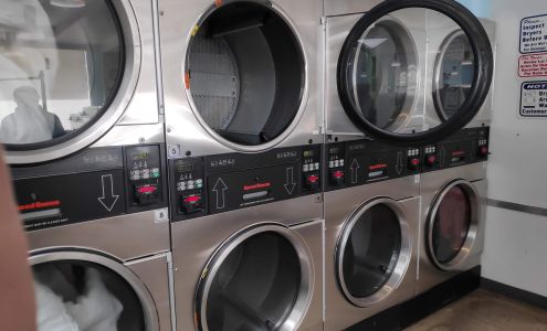 Modern Laundry