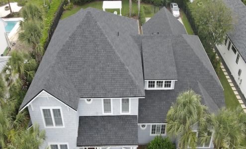 Enterprise Roofing, LLC