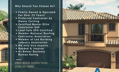 Allstate Construction Roofing