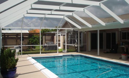 Marco Aluminum Inc 1953 NE 148th St, North Miami Florida 33181